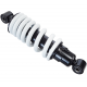 Rear shock absorber Naked 50