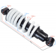 Rear shock absorber Naked 50