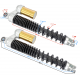 Rear shock absorbers X-trail 125