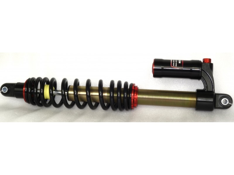 Rear Shock Absorber HISUN Guardian 750