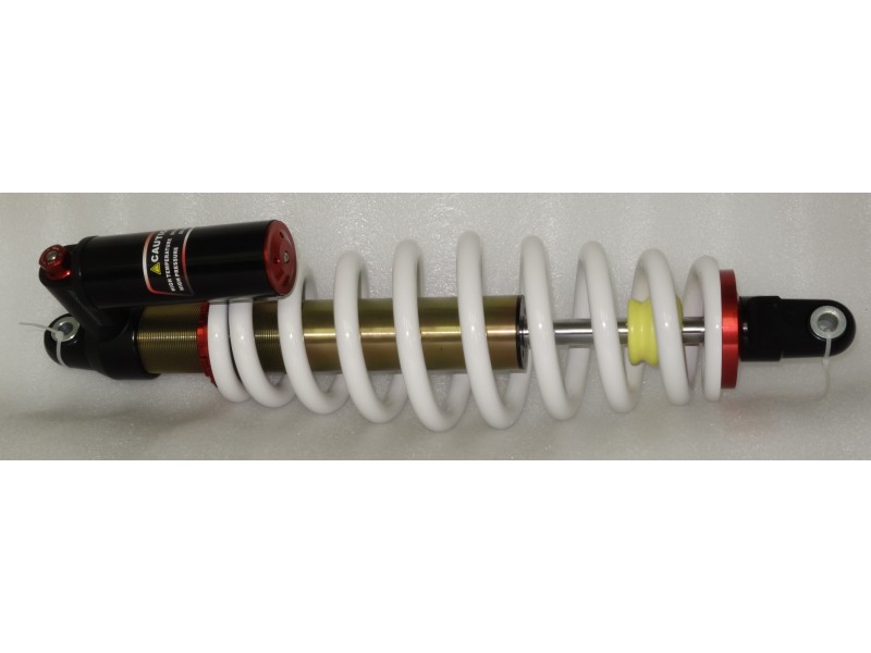 Shock absorber HISUN Forester