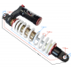Front gas shock absorber for Tactic 550 Front gas shock absorber for Tactic 550