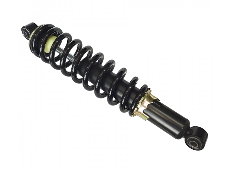 Front shock absorber for Tactic 550