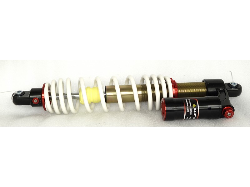 Front shock absorber Hisun Guardian 550L
