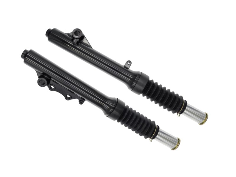 Front shock absorbers for Primo scooter