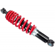 Rear shock absorber T-rex 125