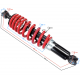 Rear shock absorber T-rex 125