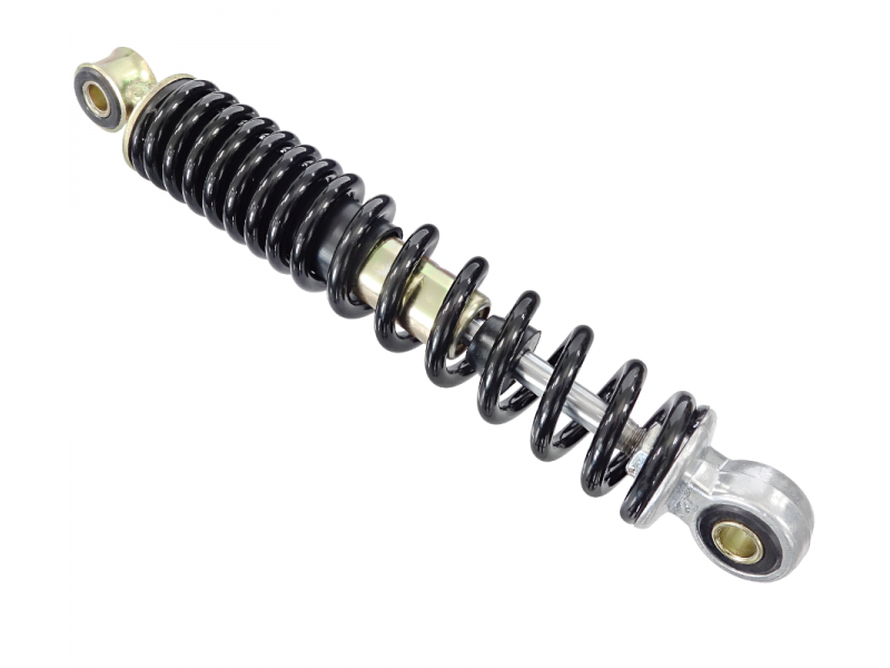 Front shock absorber Quatro Front shock absorber Quatro