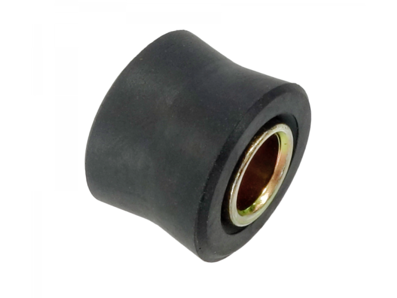 Shock absorber buchse