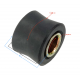 Shock absorber buchse