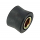 Shock absorber buchse