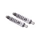 Front shock absorbers for ATV Mikilon