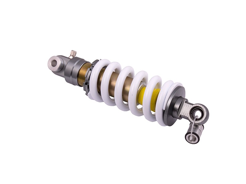 Rear shock absorber for ATV Mikilon
