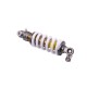 Rear shock absorber for ATV Mikilon