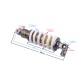 Rear shock absorber for ATV Mikilon