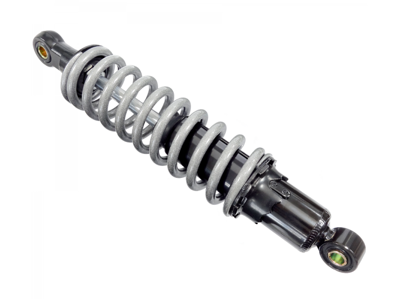 Rear shock absorber Pentora