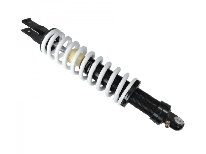Rear shock absorber DB250 MZK