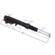 Front left shock absorber for 21 2 (disc) Front left shock absorber for 21 2 (disc)