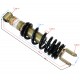 Rear shock absorber Blade R Rear shock absorber Blade R