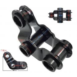 Swinger BLADE R