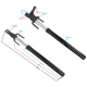 Front shock absorber Stratos 125