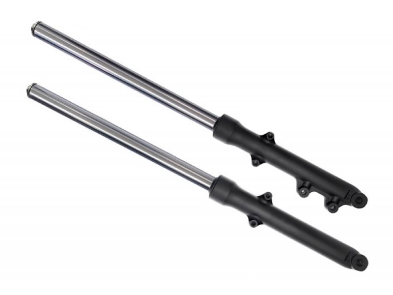 Front right shock absorber for Volcano 50