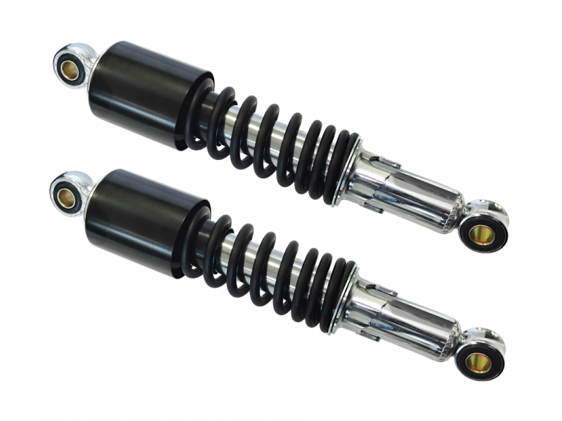 Rear shock for Volcano 50