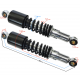Rear shock for Volcano 50