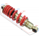 Rear shock absorber Street-R 125 Rear shock absorber Street-R 125