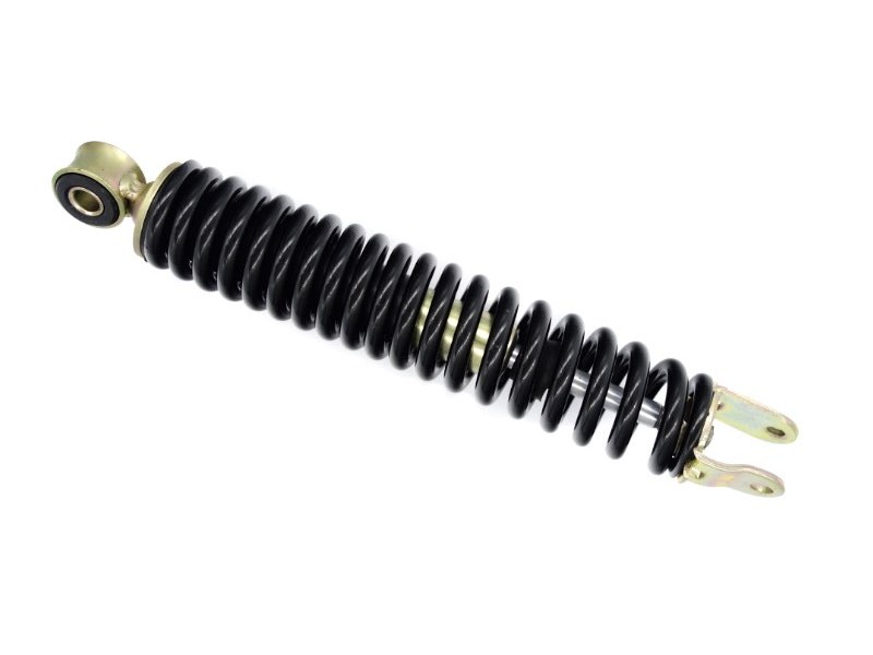 Rear shock absorber 21 Euro 4