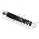Rear shock absorber 21 Euro 4