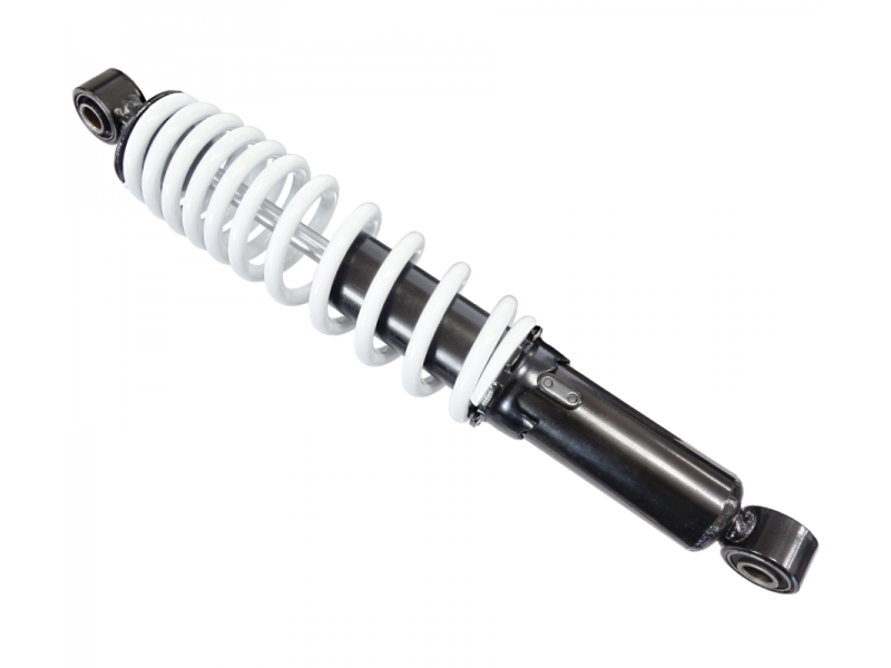 Front shock absorber ATV Eagle white Front shock absorber ATV Eagle white