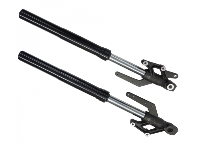 Right front shock absorber VOGE 300AC