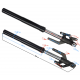 Right front shock absorber VOGE 300AC
