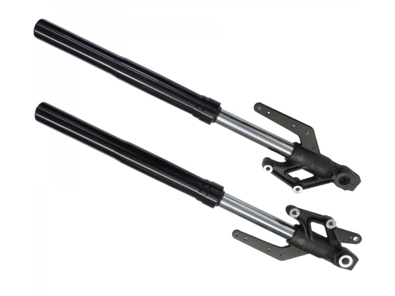 front shock absorber VOGE 300R front shock absorber VOGE 300R