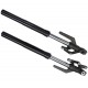 front shock absorber VOGE 300R front shock absorber VOGE 300R