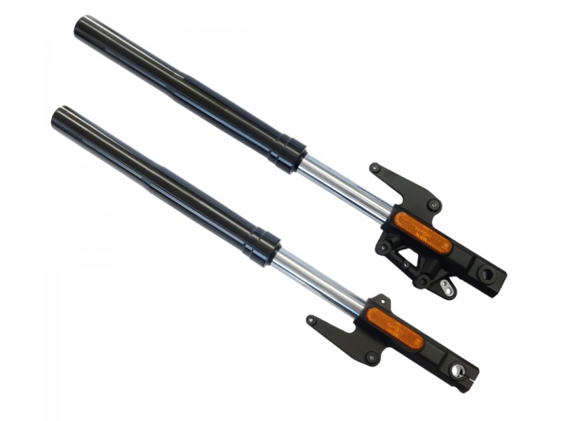 Front shock absorber VOGE 300DS