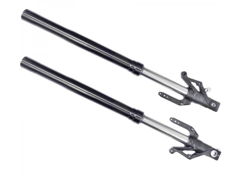 Front shock absorbers VOGE 650DS Front shock absorbers VOGE 650DS