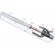 Shock absorber front right VOGE 125R