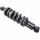 Shock absorber rear VOGE 125R