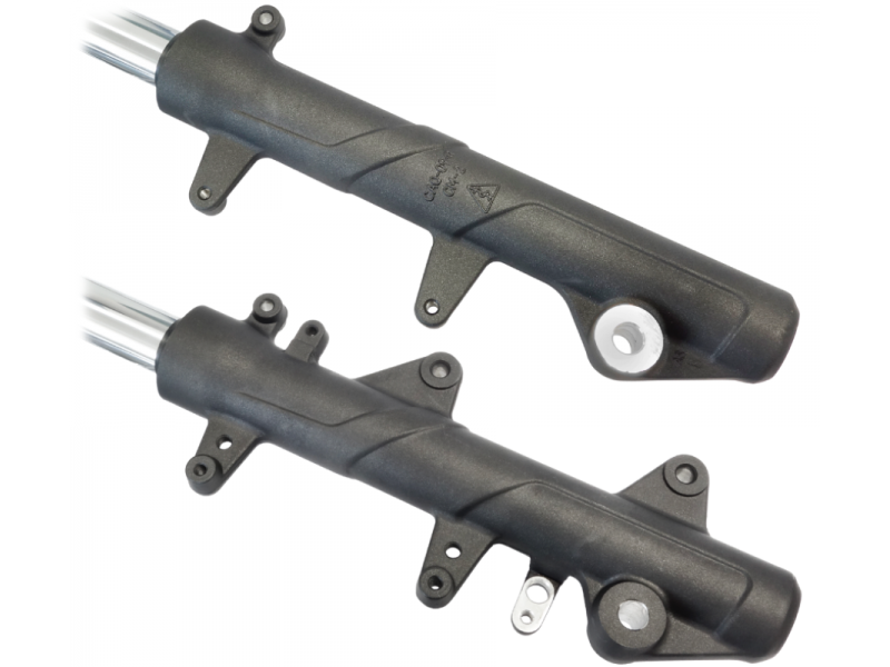 Front shock absorbers VOGE SR125