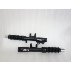 Front shock absorber set YADEA GT20