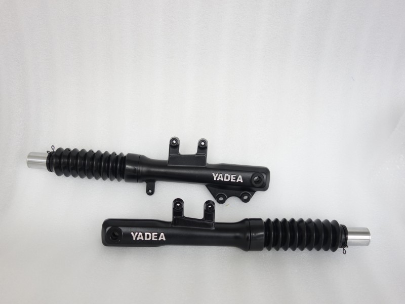 Front shock absorber set YADEA GT20