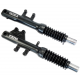 Front shock absorber set E8S Front shock absorber set E8S