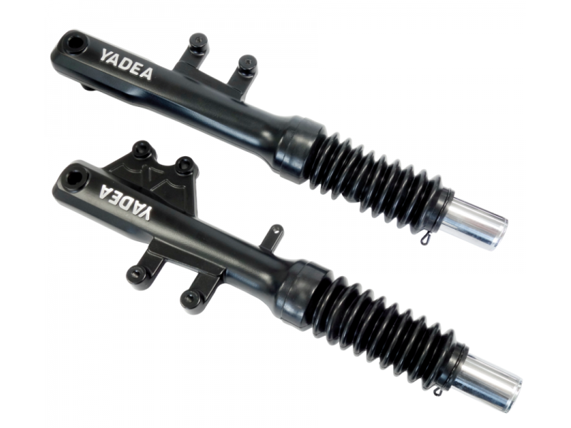 Front shock absorber set E8S Front shock absorber set E8S