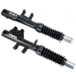 Front shock absorber set E8S