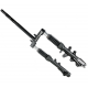 Seatpost + front shock absorbers YADEA T2