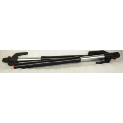 Front shock absorbers set Rally 125