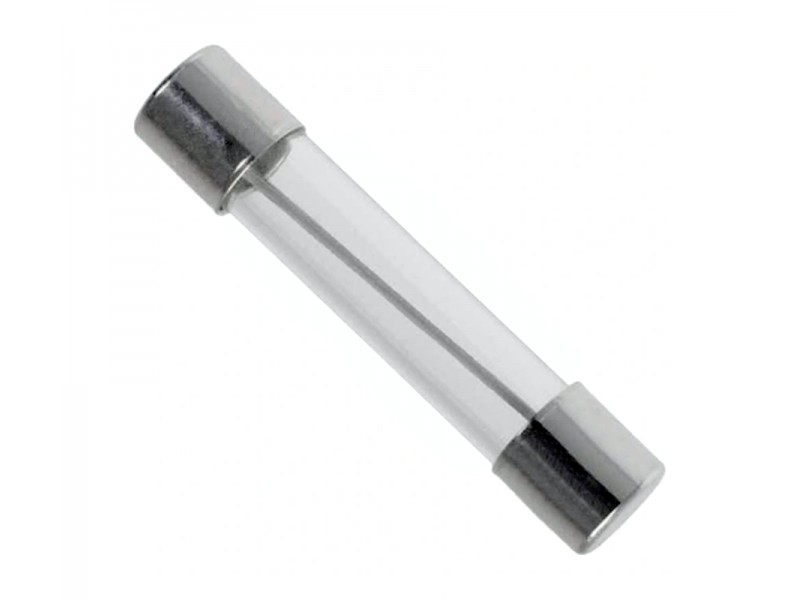 Fuse 15A 6x30mm 100 pcs