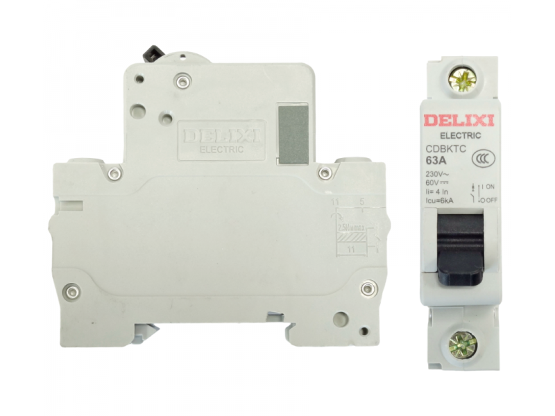 Fuse YADEA E8S